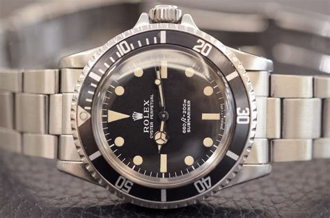 Prezzi per Rolex Submariner .